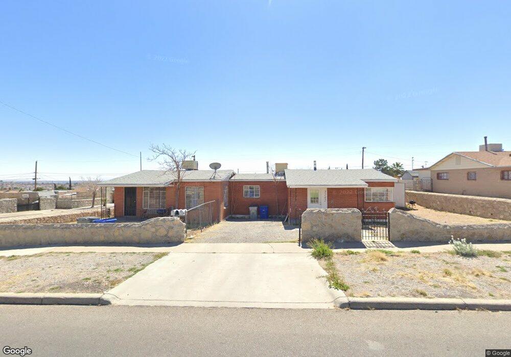 3242 Monroe Ave unit 3244, El Paso, TX 79930 - photo 1