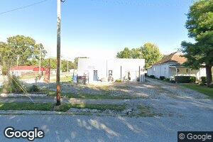220 N Bush Ave, Hurst, IL 62949