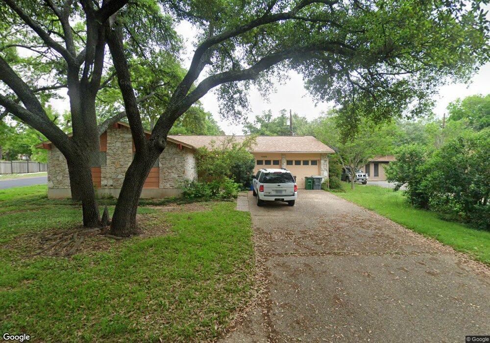8908 Little Walnut Pkwy, Austin, TX 78758 - photo 1