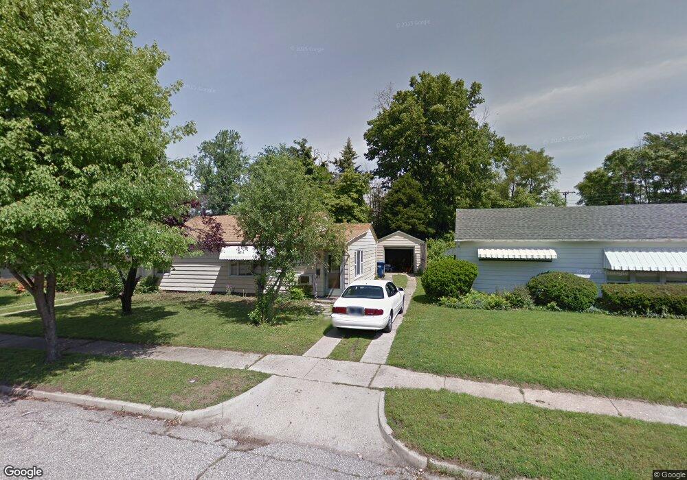 2622 Mariposa Dr, Terre Haute, IN 47803 - photo 1