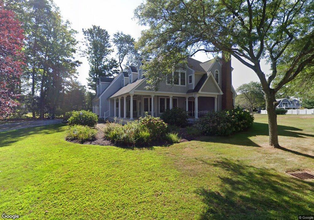 4 Cove Landing, Old Saybrook, CT 06475 - photo 1