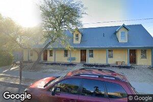 177 W 20th St, Tucson, AZ 85701