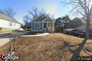 219 Colima Ave, Athens, GA 30606