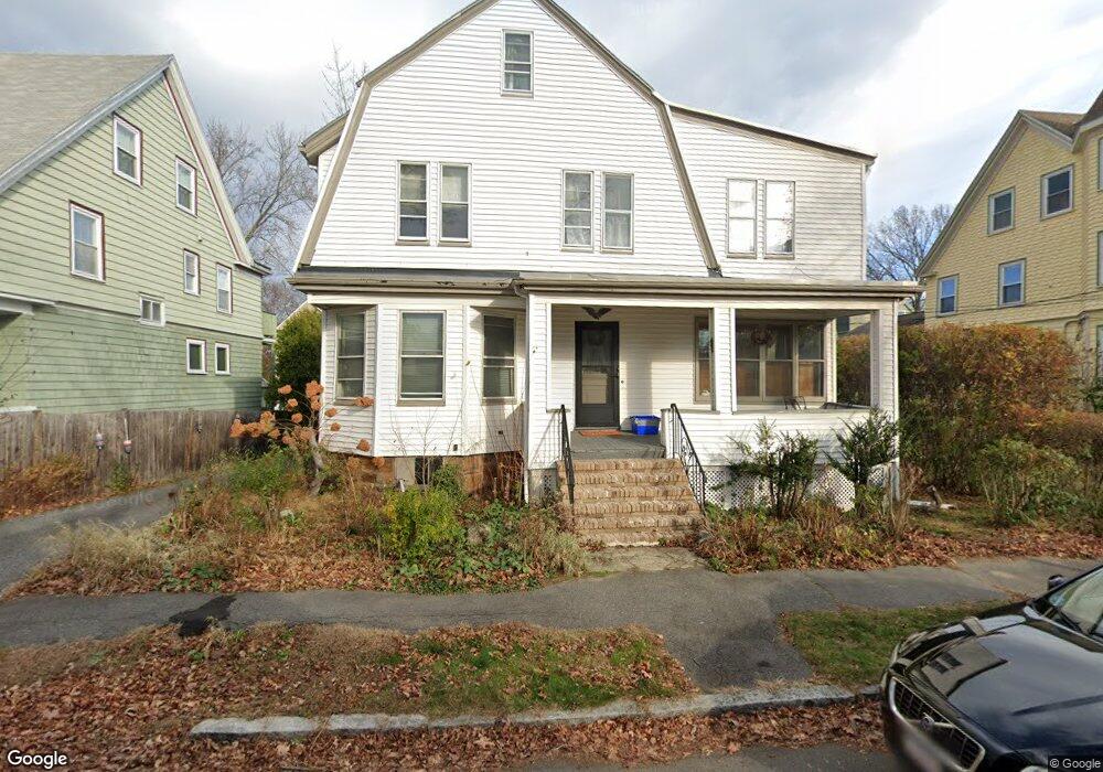 25 Shaw Rd, Swampscott, MA 01907 - photo 1