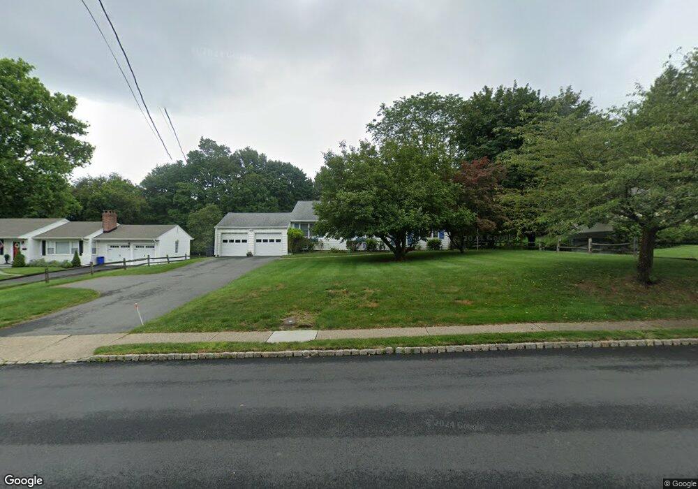 71 E Main St, Mendham, NJ 07945 - photo 1