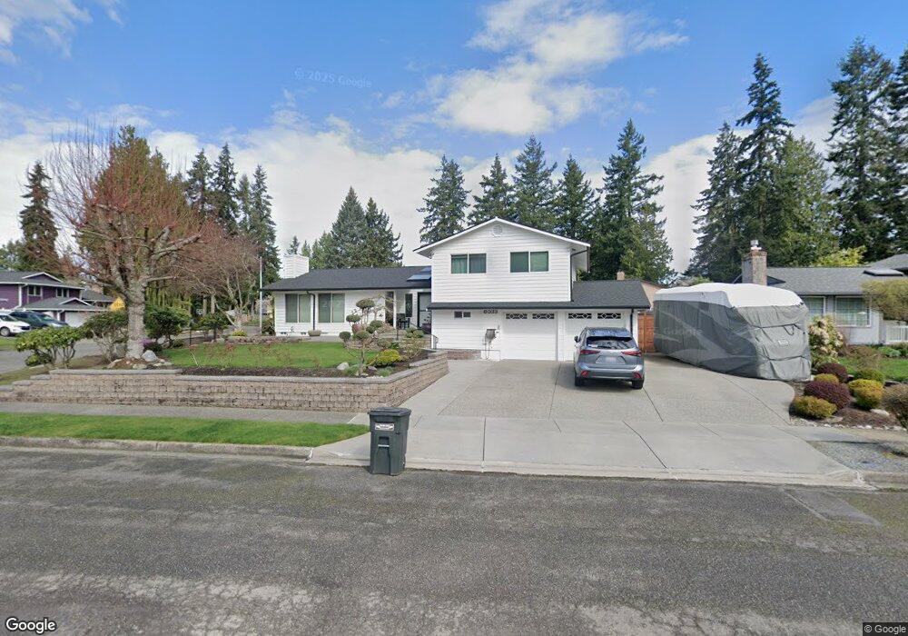 6033 185th St SW, Lynnwood, WA 98037 - photo 1