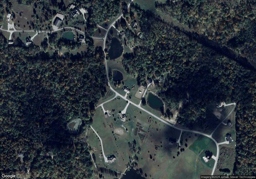 3153 S Hickory Rd, Bloomfield, IN 47424 - photo 1