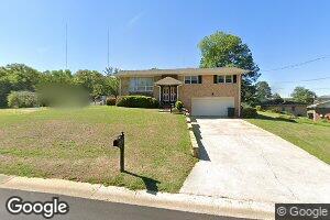 3101 Wenonah Dr SW, Birmingham, AL 35211