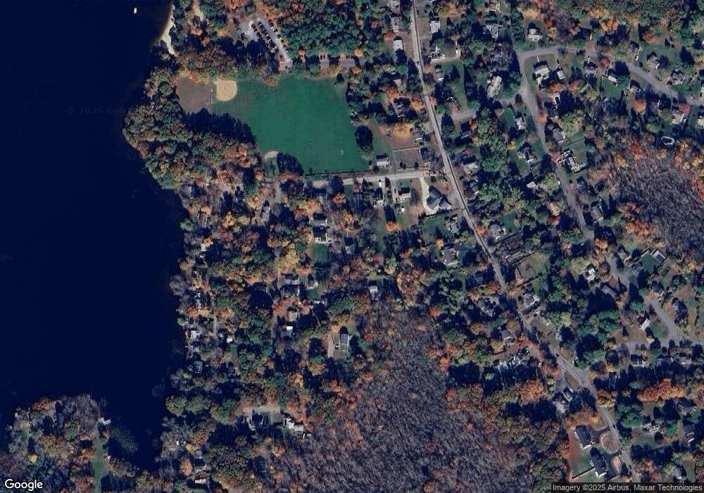 34 Birch Rd, Holliston, MA 01746 - photo 1