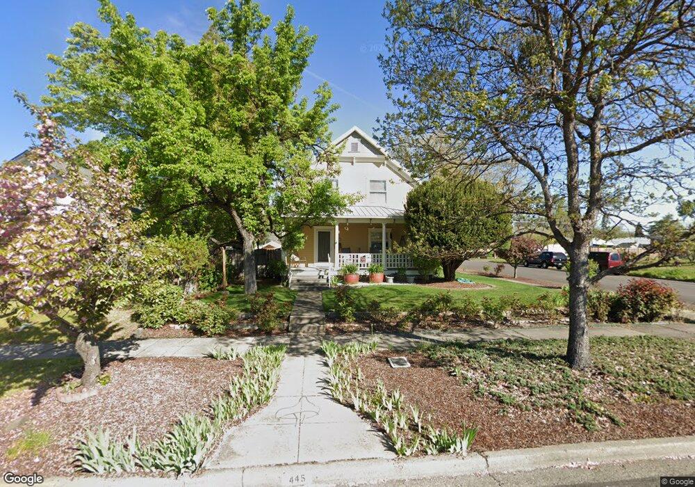 445 Manzanita St, Central Point, OR 97502 - photo 1