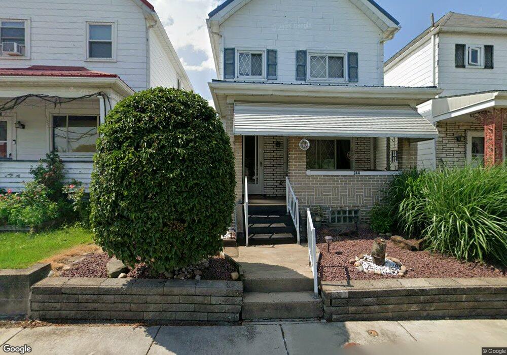 244 Kennedy Ave, East Vandergrift, PA 15629 - photo 1