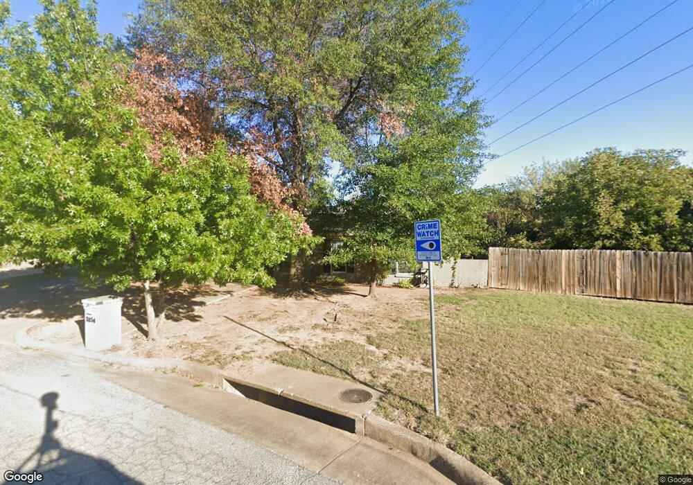 2854 Summerdale Dr, Hurst, TX 76054 - photo 1