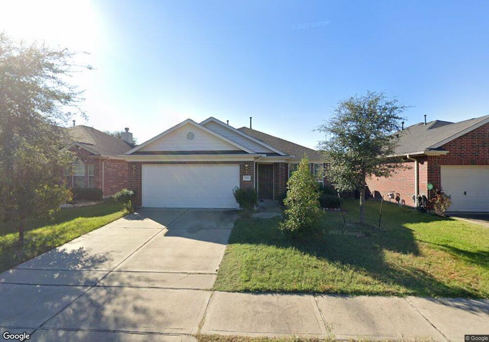 7835 Redland Woods Dr, Houston, TX 77040 - photo 1