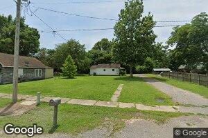 221 Franklin St, Steele, MO 63877