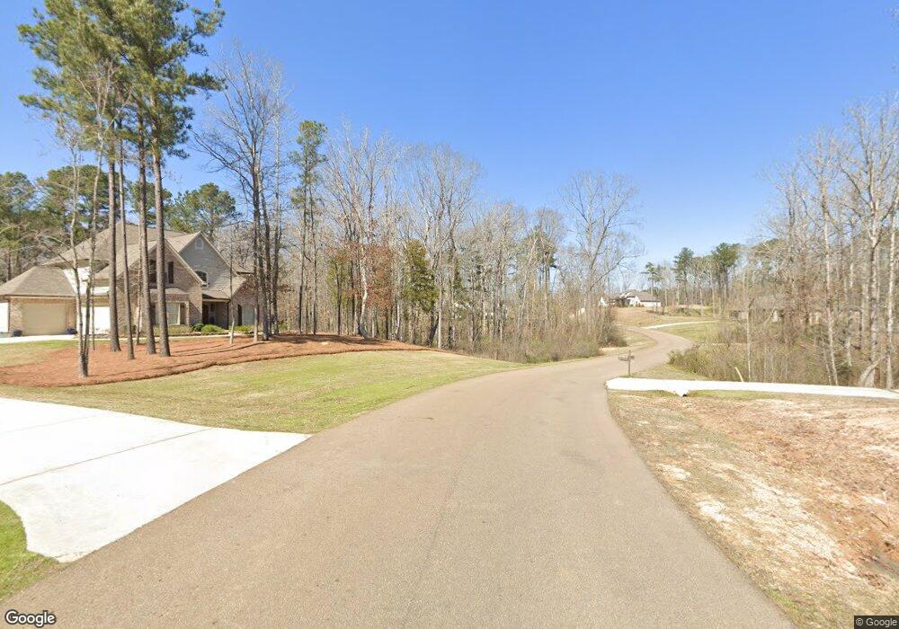 0 Dogwood Trace unit Lot 16 343718, Brandon, MS 39042 - photo 1