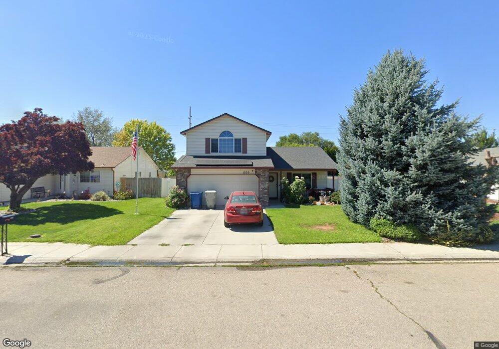 1233 S Benewah St, Nampa, ID 83686 - photo 1