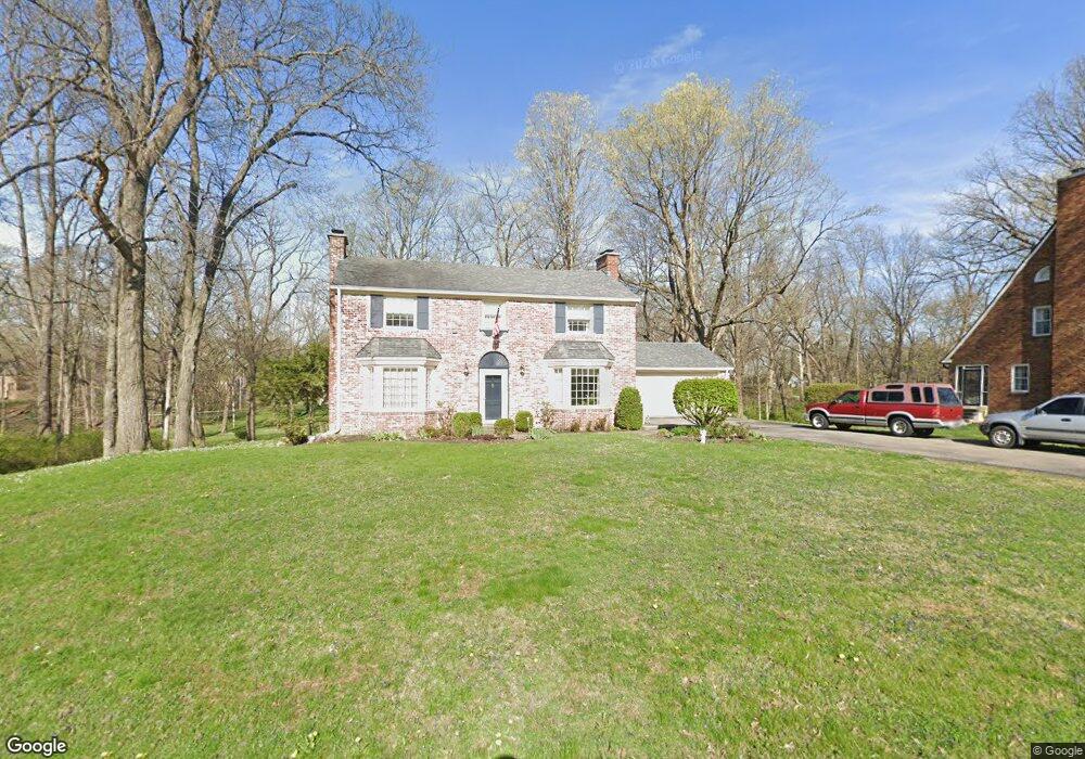 1429 Winding Way, Anderson, IN 46011 - photo 1