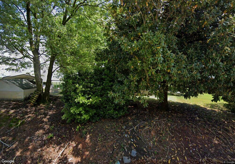 2682 Brickyard Rd NW, Dewy Rose, GA 30634 - photo 1