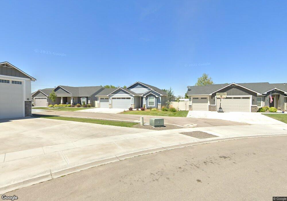 8456 E Drover Loop, Nampa, ID 83687 - photo 1