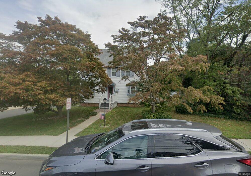 108 E River Rd, Rumson, NJ 07760 - photo 1