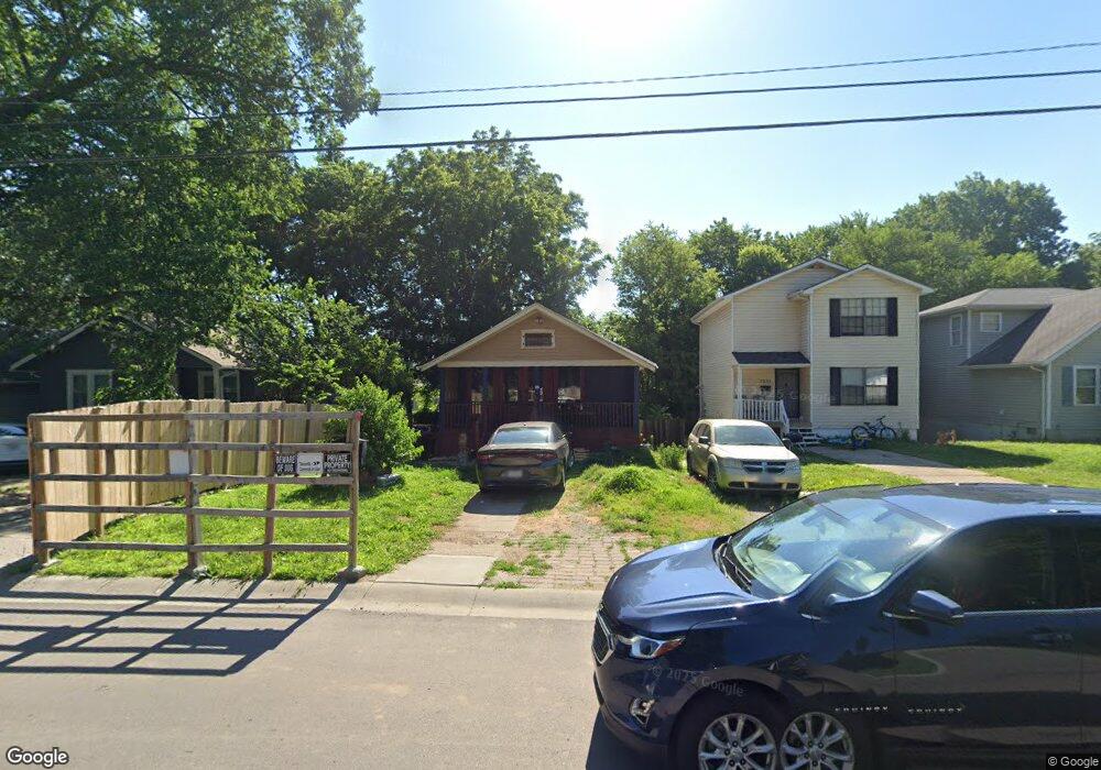 7031 Indiana Ave, Kansas City, MO 64132 - photo 1