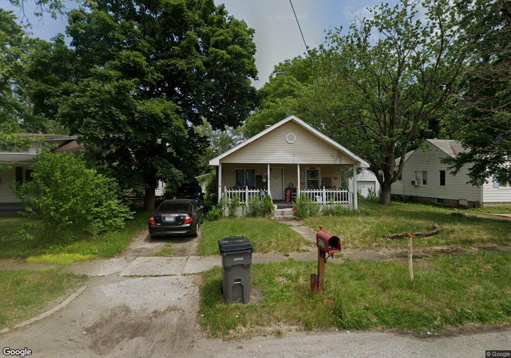 125 David St, South Bend, IN 46637 - photo 1