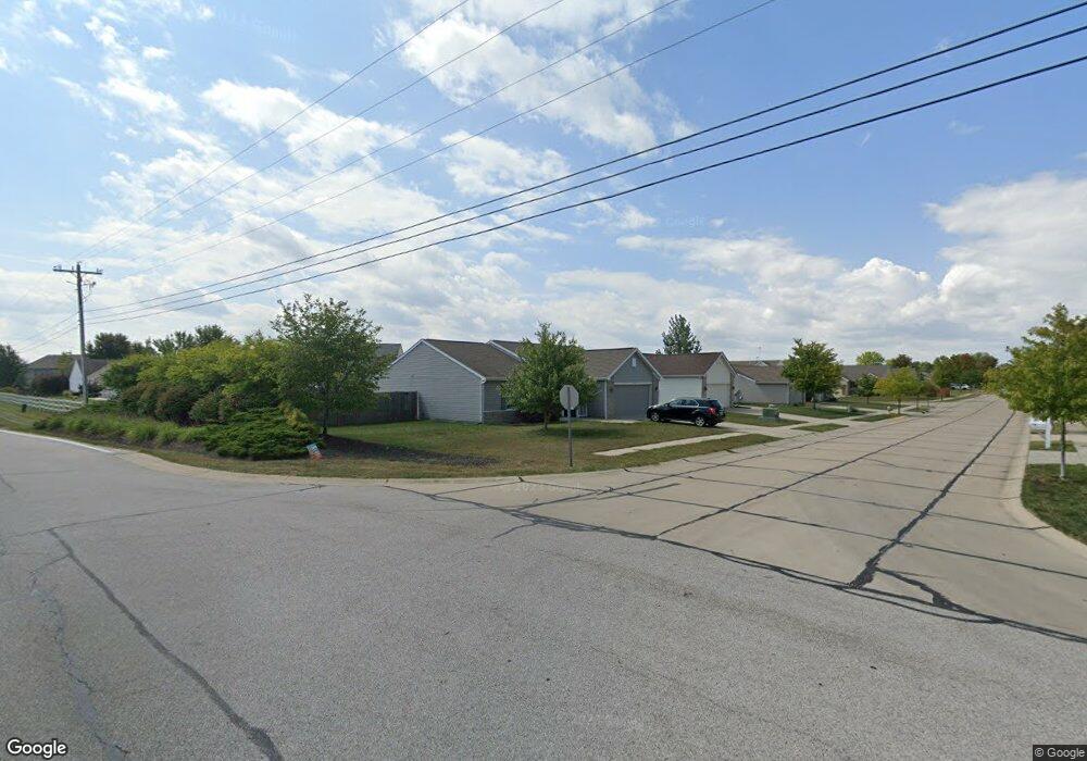 731 Isaiah St, West Lafayette, IN 47906 - photo 1