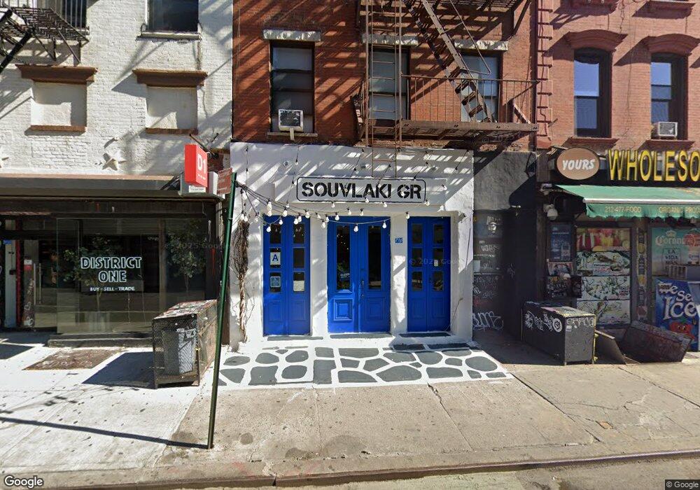 unlisted-address, New York, NY 10002 - photo 1