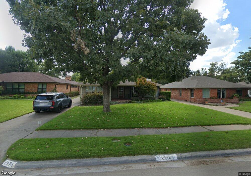 6172 Monticello Ave, Dallas, TX 75214 - photo 1