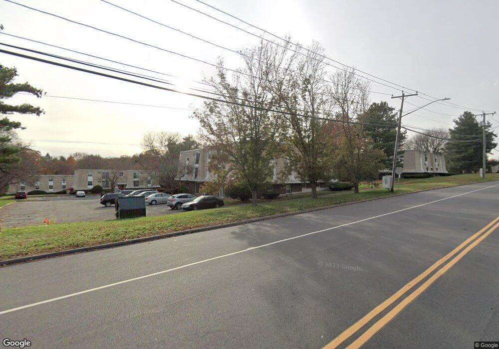 1180 Middle Turnpike W unit C1, Manchester, CT 06040 - photo 1