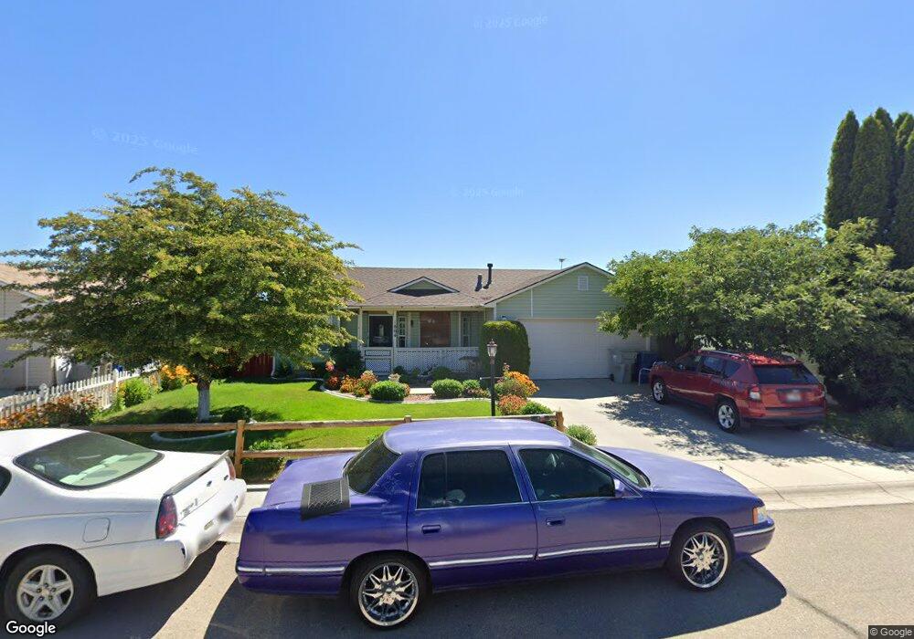 1804 S Woodland Dr, Nampa, ID 83686 - photo 1