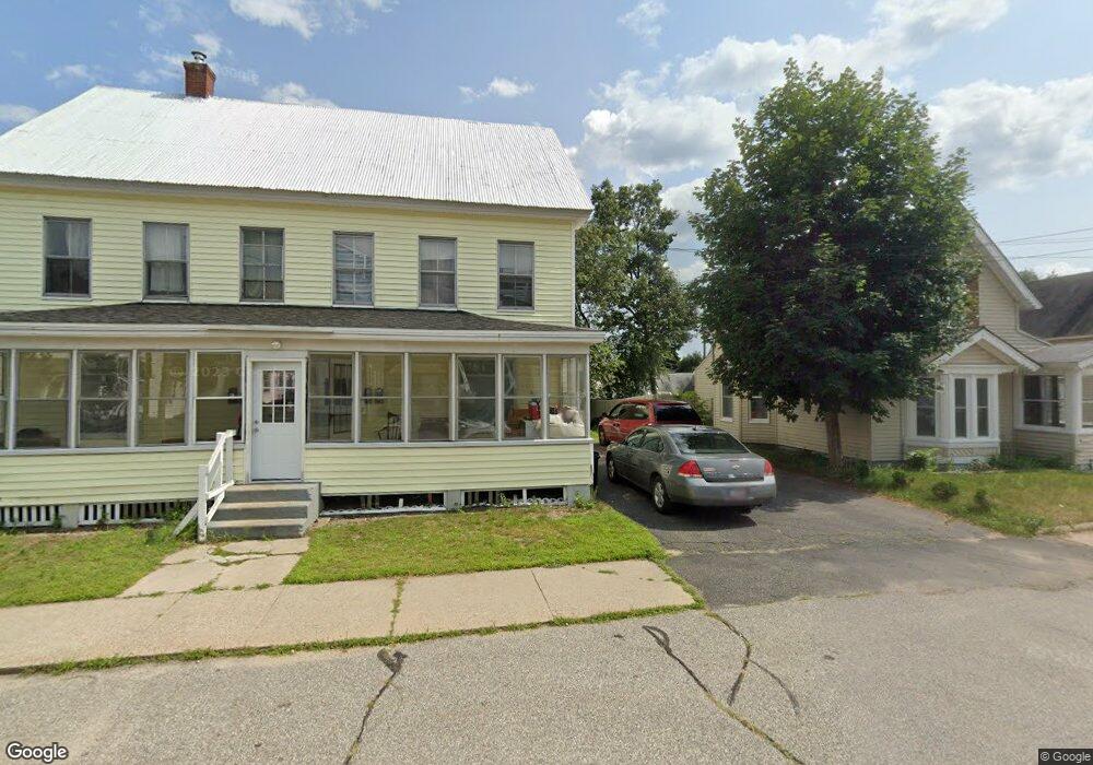 9 Laurel St, Sanford, ME 04073 - photo 1