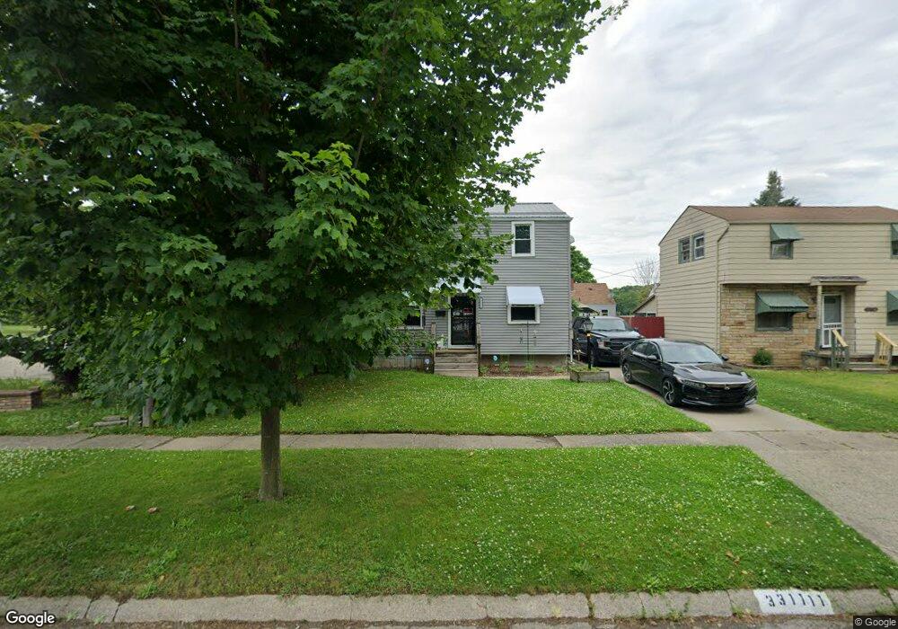 3311 Bennett Ave, Flint, MI 48506 - photo 1