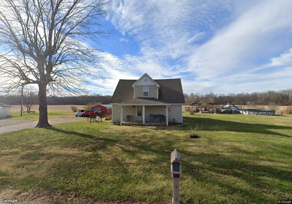 2215 N North Main Street Rd, Austin, IN 47102 - photo 1