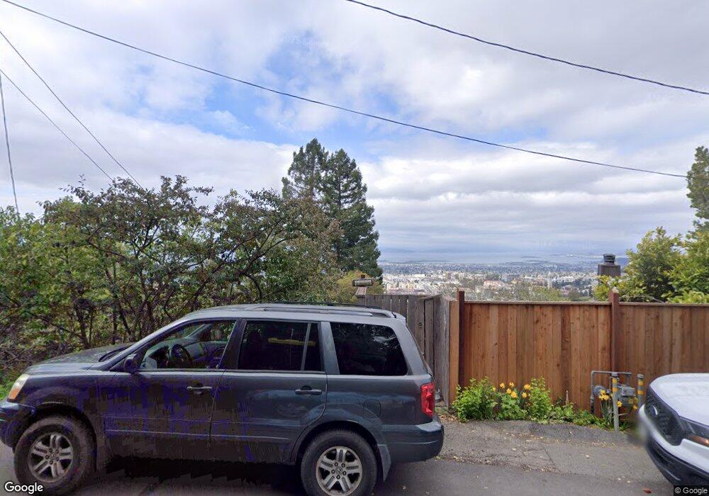 650 Panoramic Way, Berkeley, CA 94704 - photo 1
