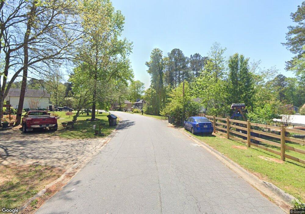 0 Smith Ave SW unit 8603863, Marietta, GA 30064 - photo 1