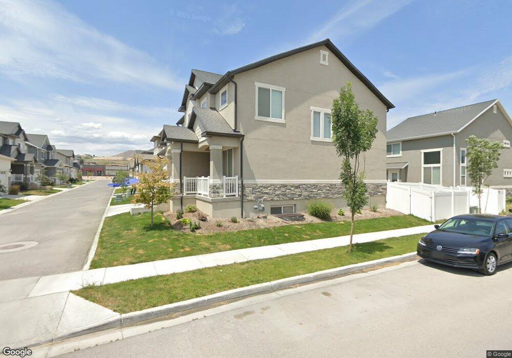 4104 W 1760 N unit 407, Lehi, UT 84043 - photo 1