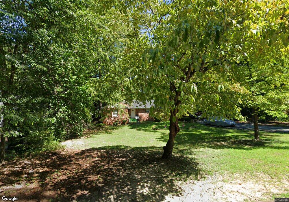 2809 Oakland Ave, Augusta, GA 30909 - photo 1