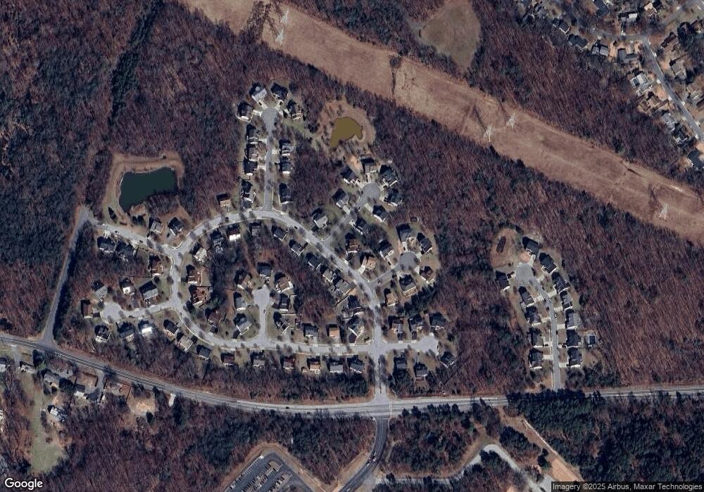 12109 Snowden Woods Rd, Laurel, MD 20708 - photo 1