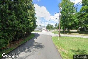 Briarwood Blvd, Chippewa Lake, OH 44215