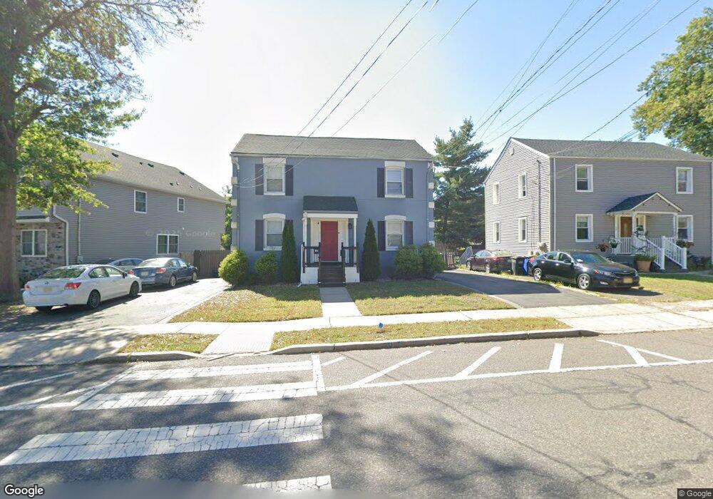21 Edgewood Terrace unit 2, South Bound Brook, NJ 08880 - photo 1