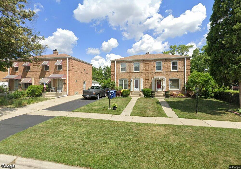 1796 Stockton Ave, Des Plaines, IL 60018 - photo 1