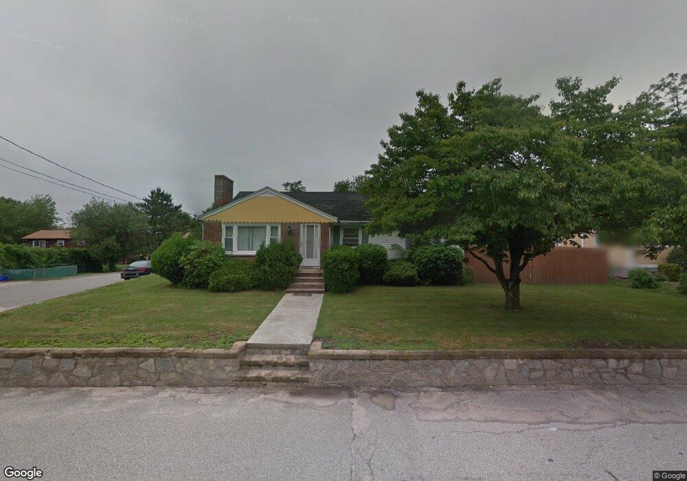 17 Beacon St, Johnston, RI 02919 - photo 1