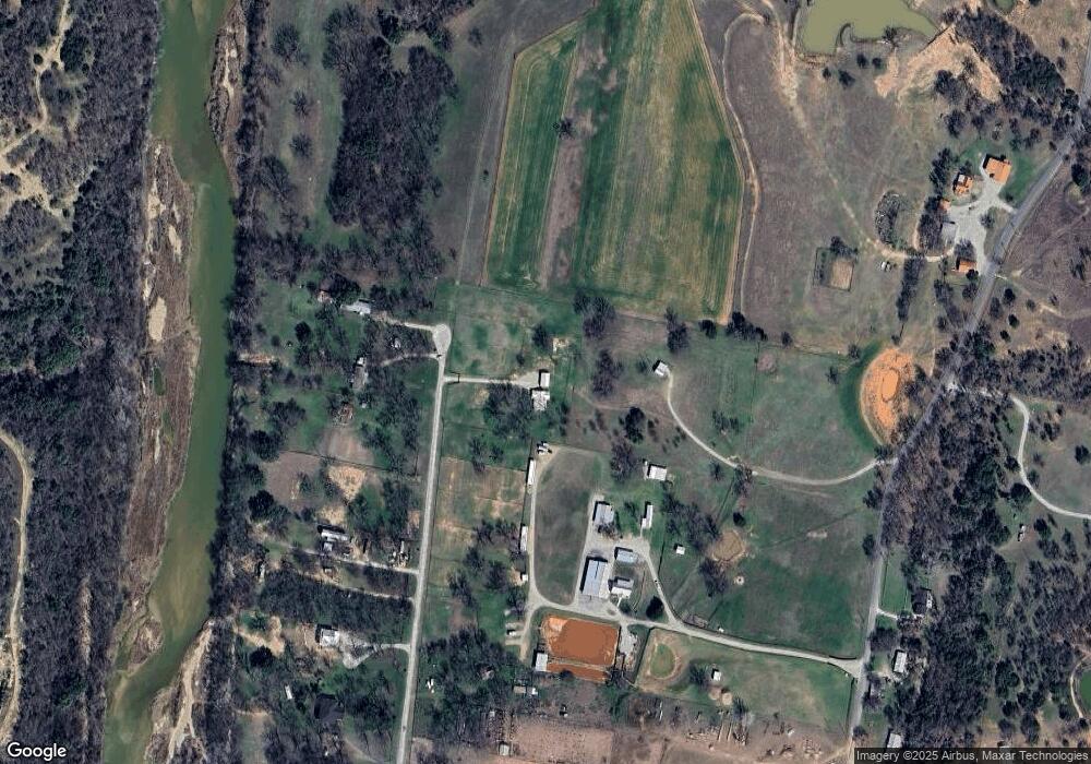 5690 Lazy Bend Rd, Millsap, TX 76066 - photo 1