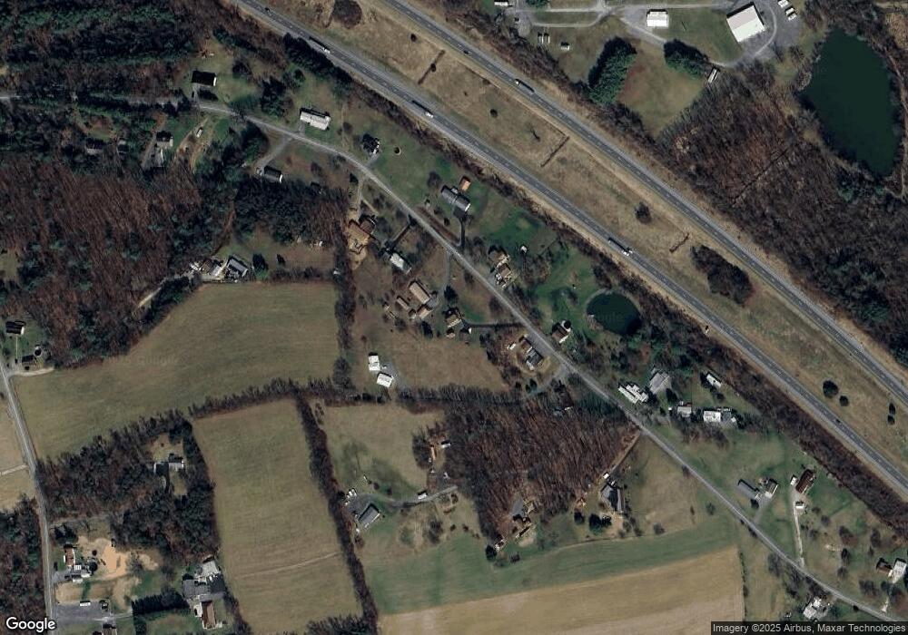 961 Huff Rd, New Columbia, PA 17856 - photo 1