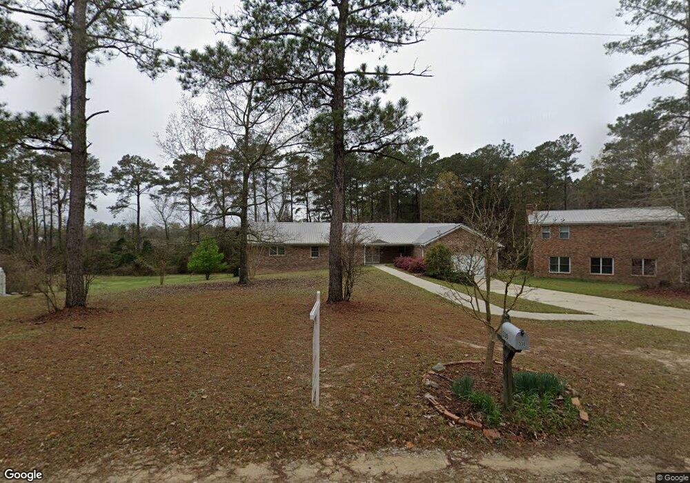 330 Canada Dr, Camden, SC 29020 - photo 1