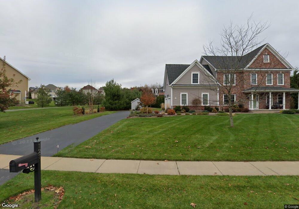 123 Frazer Fir Rd, South Windsor, CT 06074 - photo 1