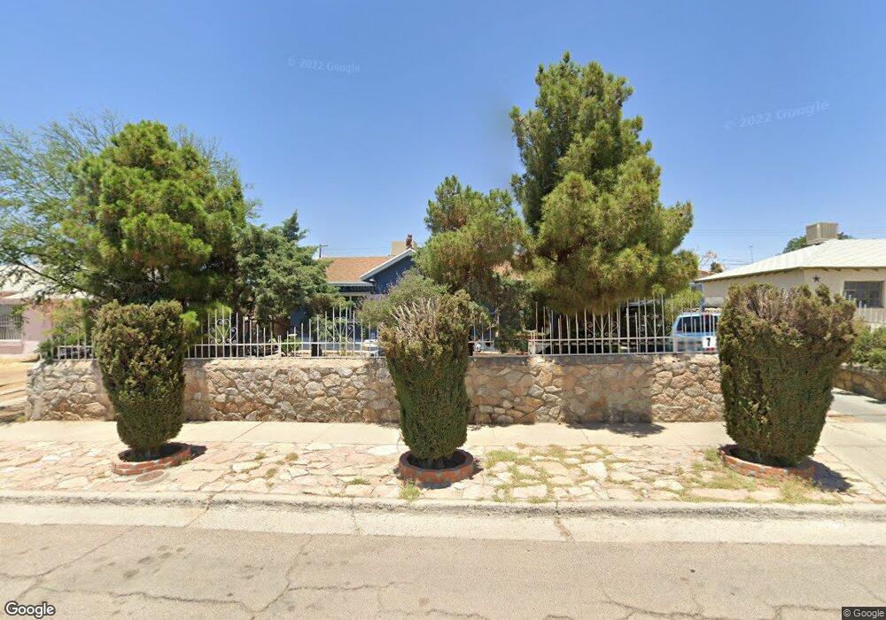 7817 Ranchland Dr, El Paso, TX 79915 - photo 1