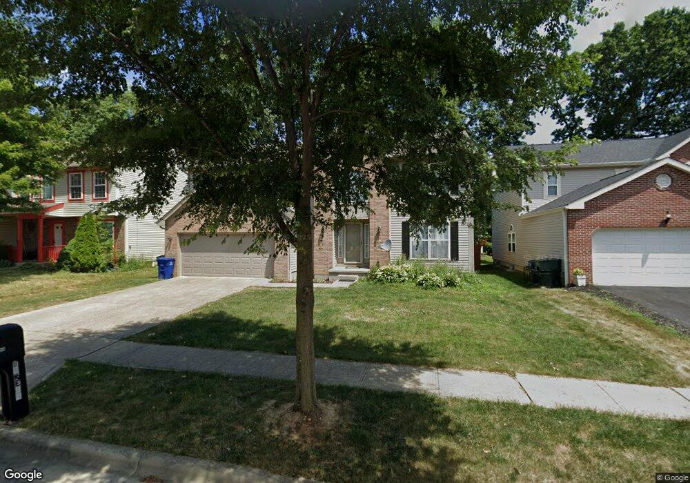 2250 Minerva Ave, Columbus, OH 43229 - photo 1