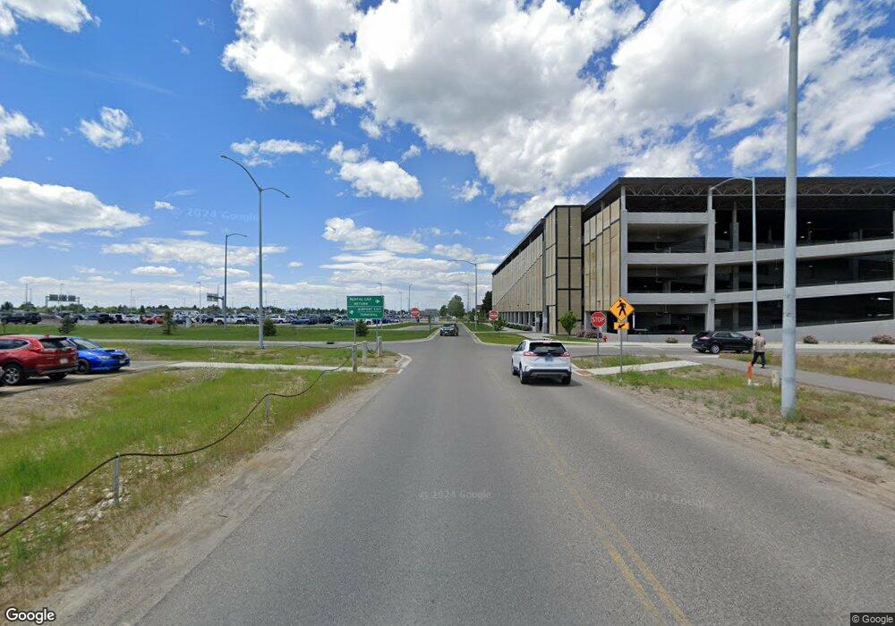 Hangar 94 Gallatin Field Rd, Bozeman, MT 59714 - photo 1